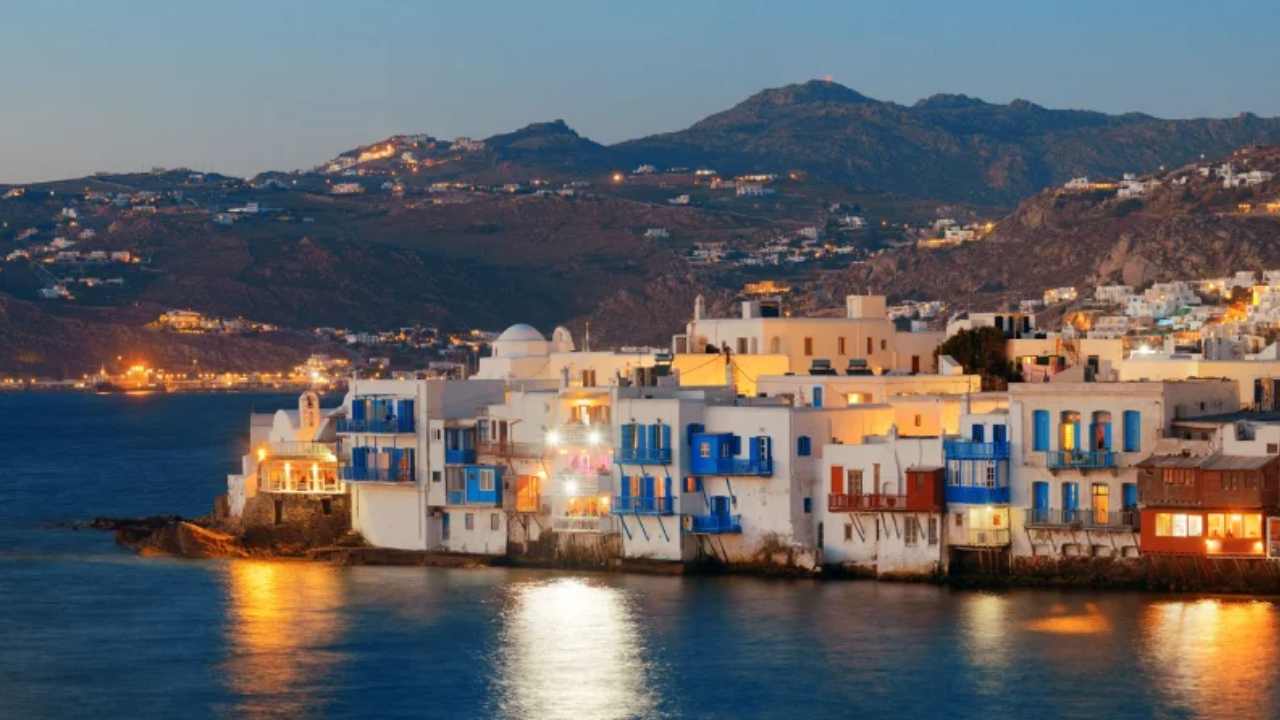 Yunanistan