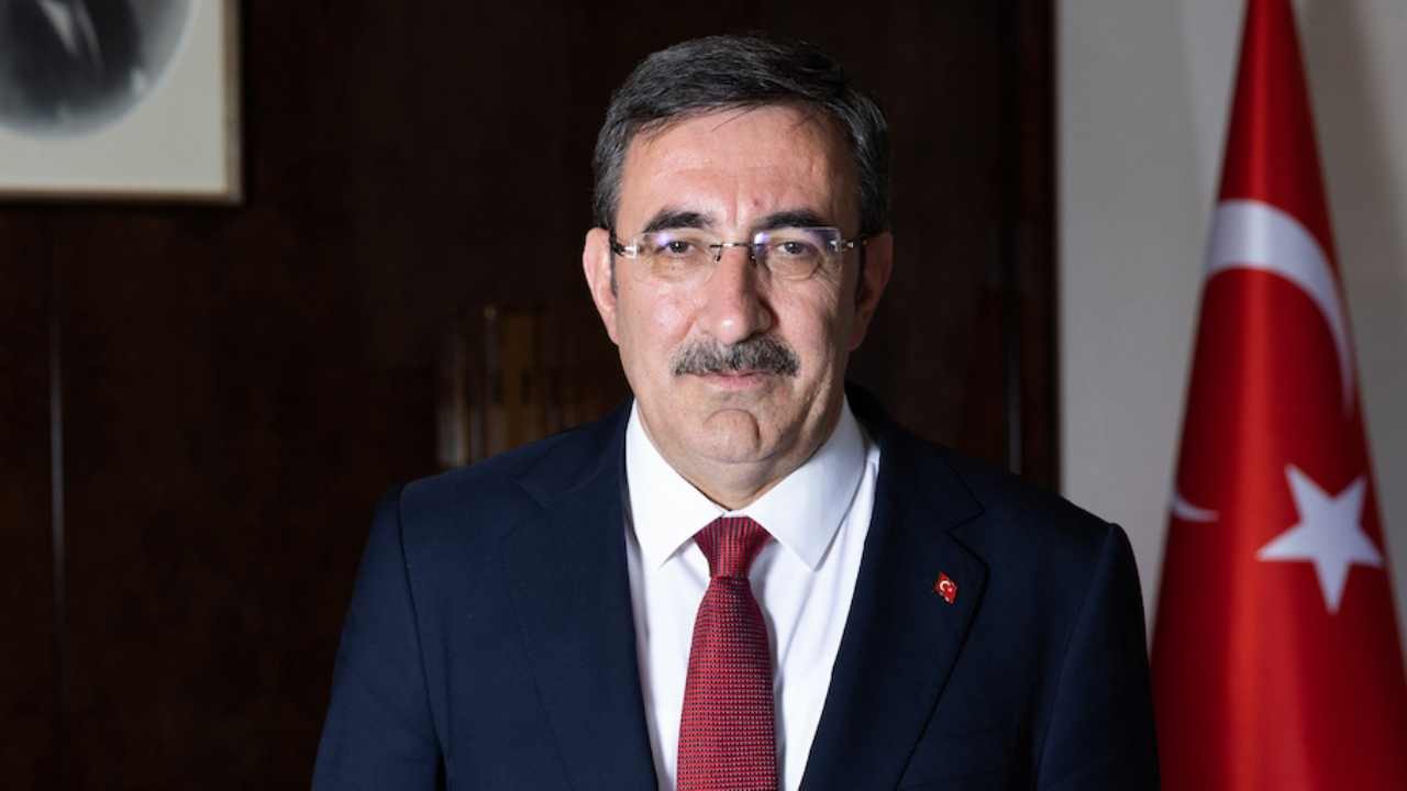 Cevdet Yılmaz