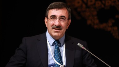 Cevdet Yılmaz açıkladı: Türkiye'nin ekonomik kalkanı nasıl güçleniyor? İşte istikrarın formülü!
