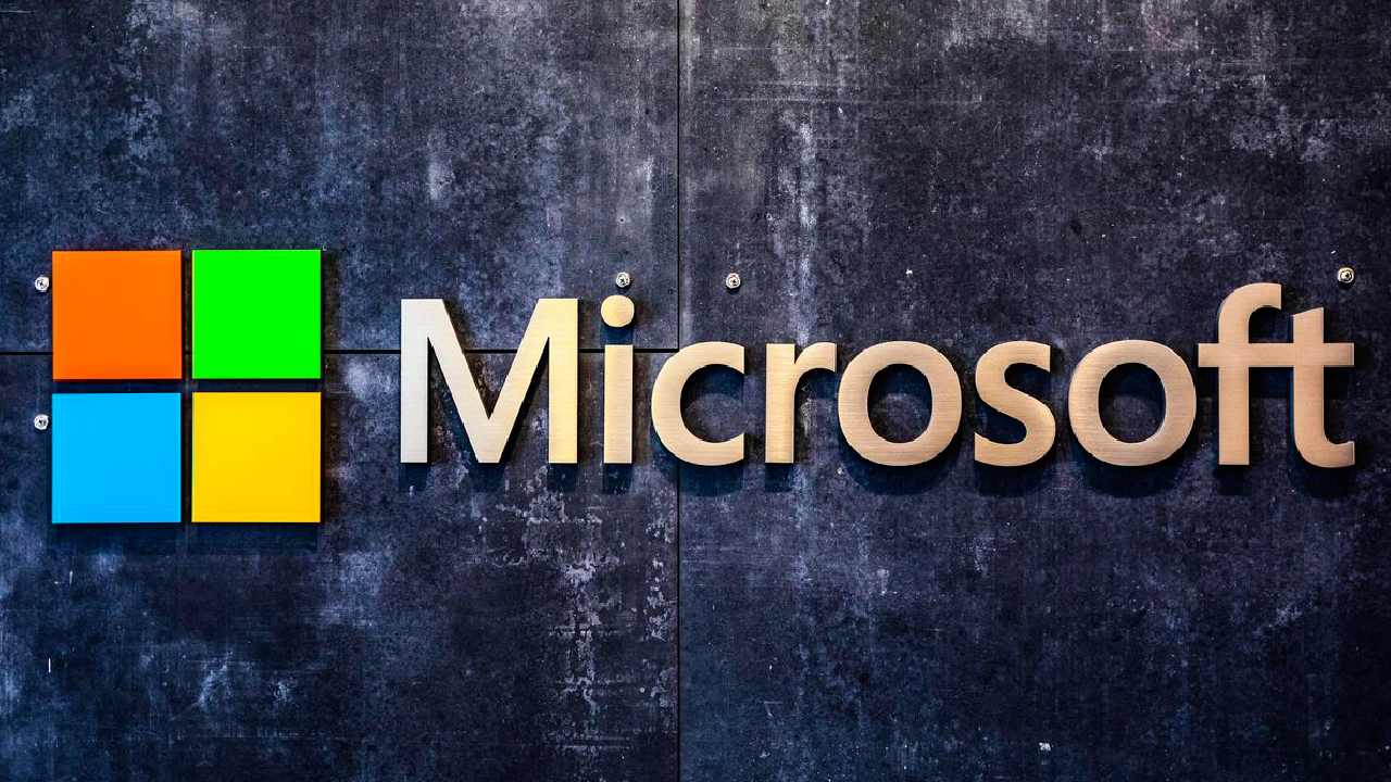 Microsoft