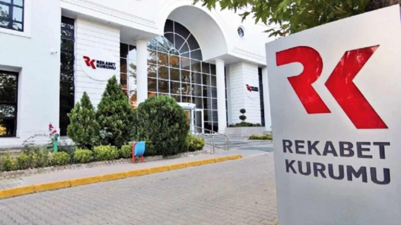 Rekabet Kurulu
