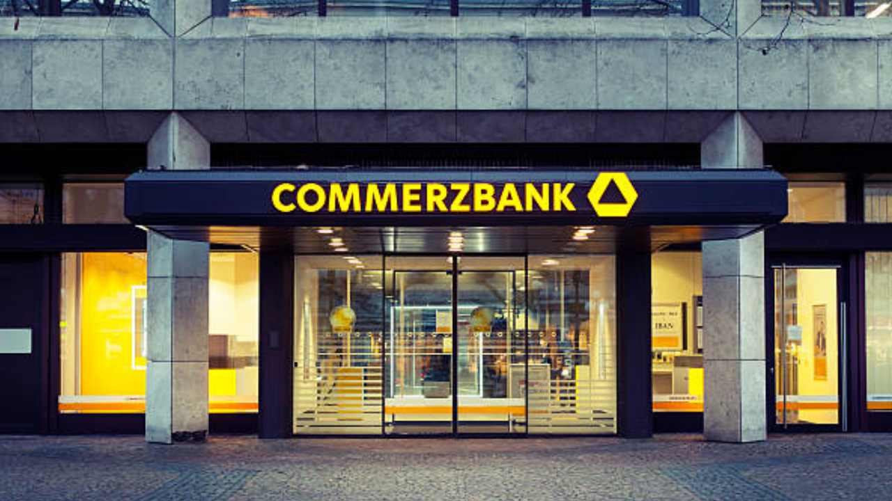 Commerzbank