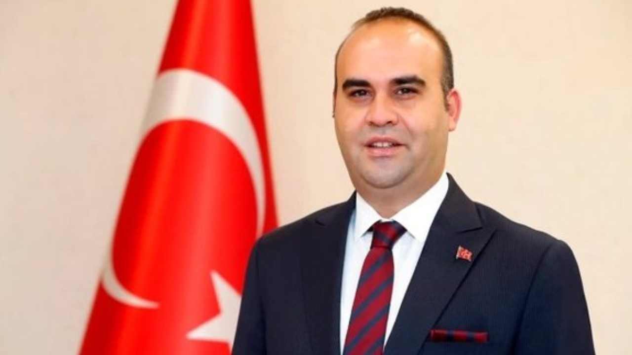 Mehmet Fatih Kacır