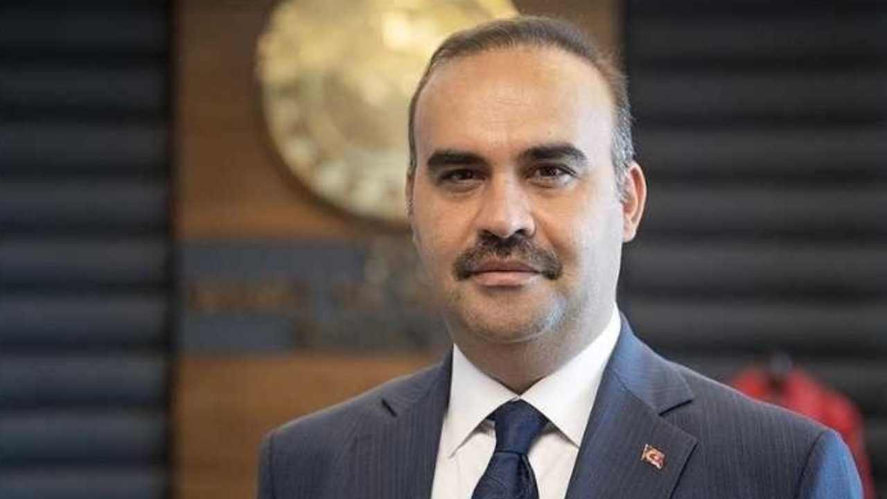 Mehmet Fatih Kacır
