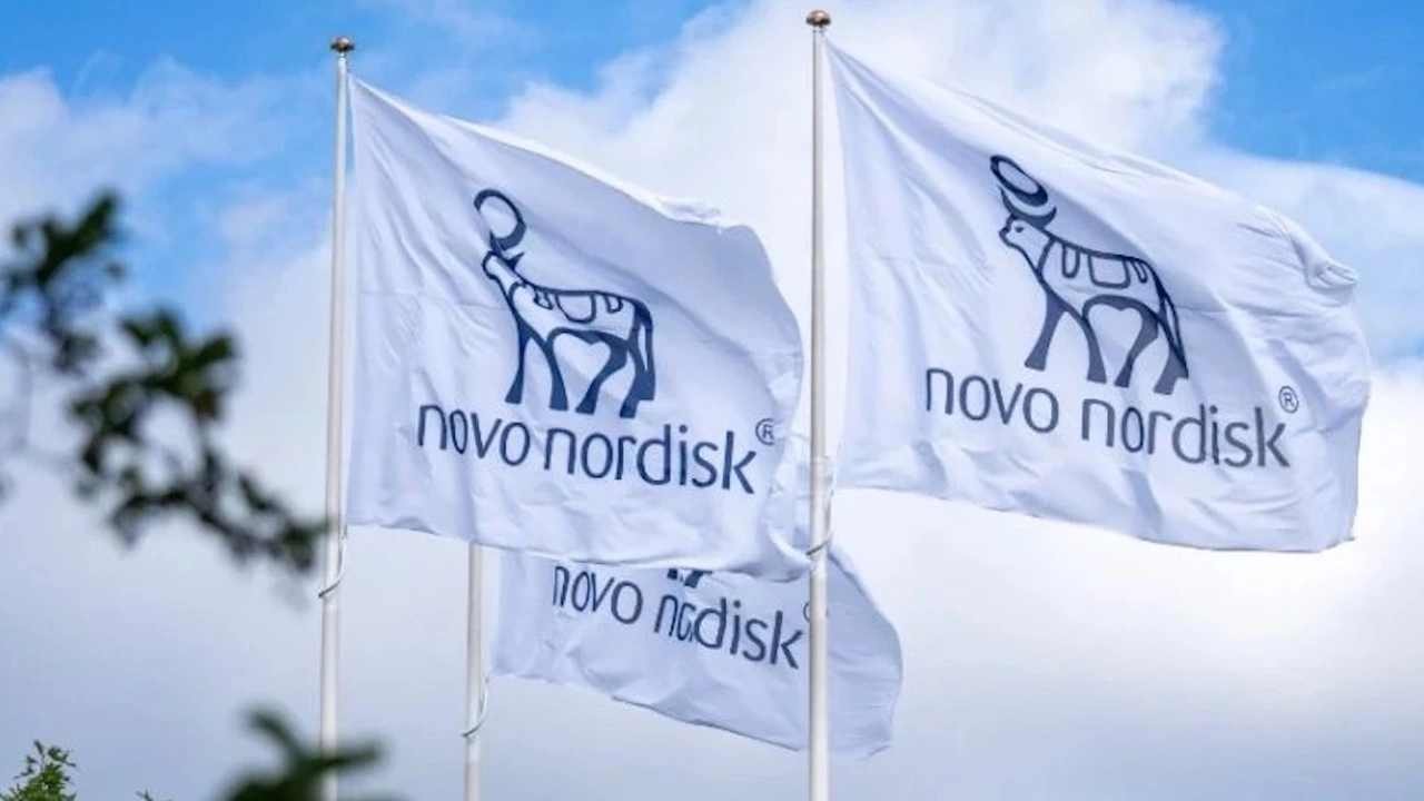 Novo Nordisk