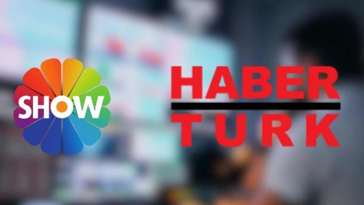 Show TV ve Habertürk