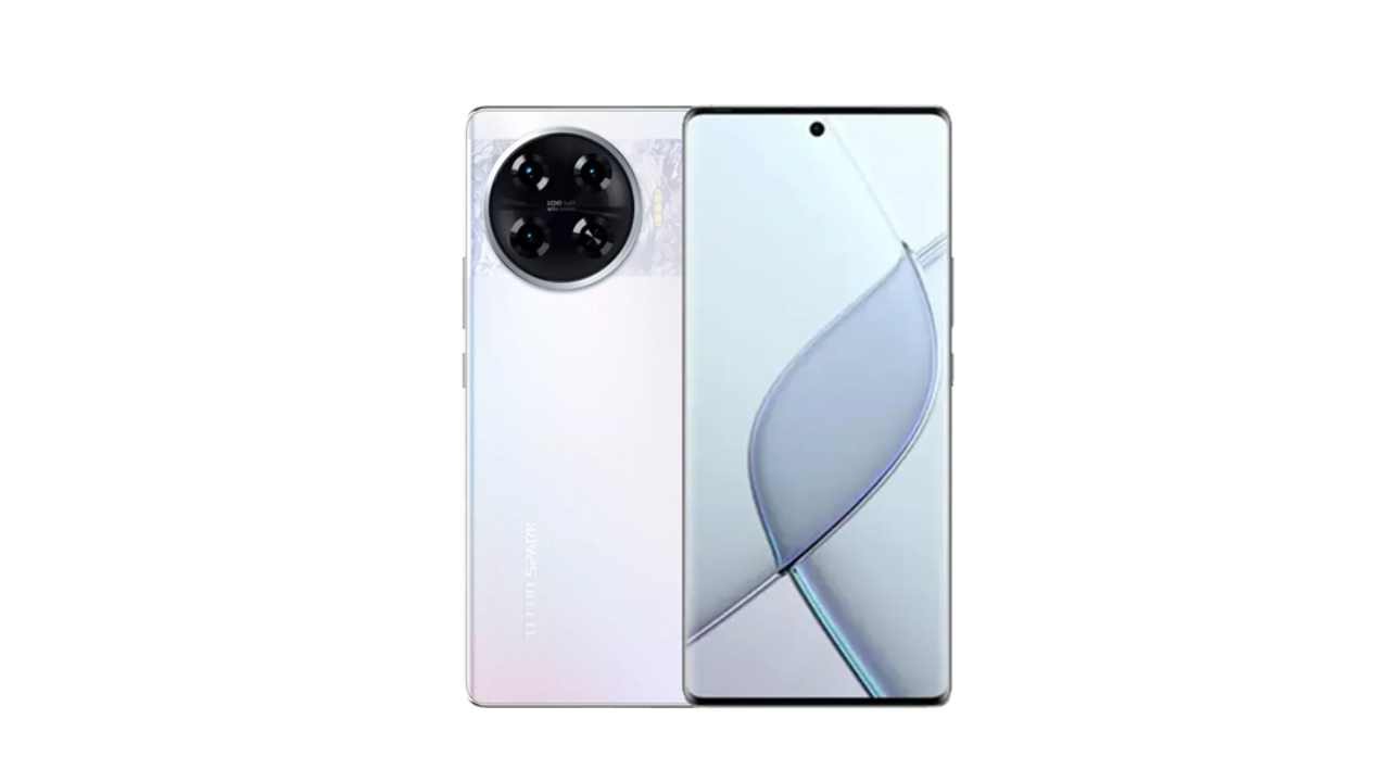 TECNO Spark 40 Pro Plus