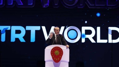 Hindistan'dan Türkiye'ye Şok Ambargo! TRT Engellendi, Türk Şirketleri Tehdit Altında: İşte Gerilimin Perde Arkası