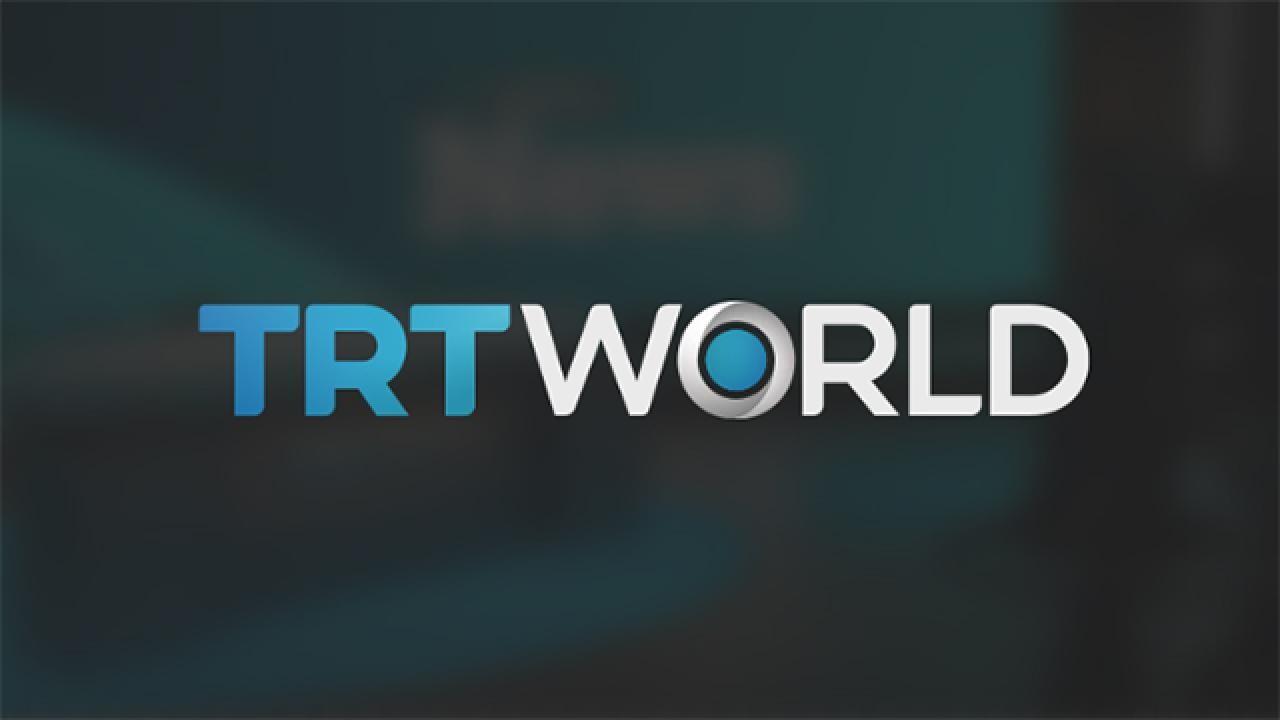 TRT World