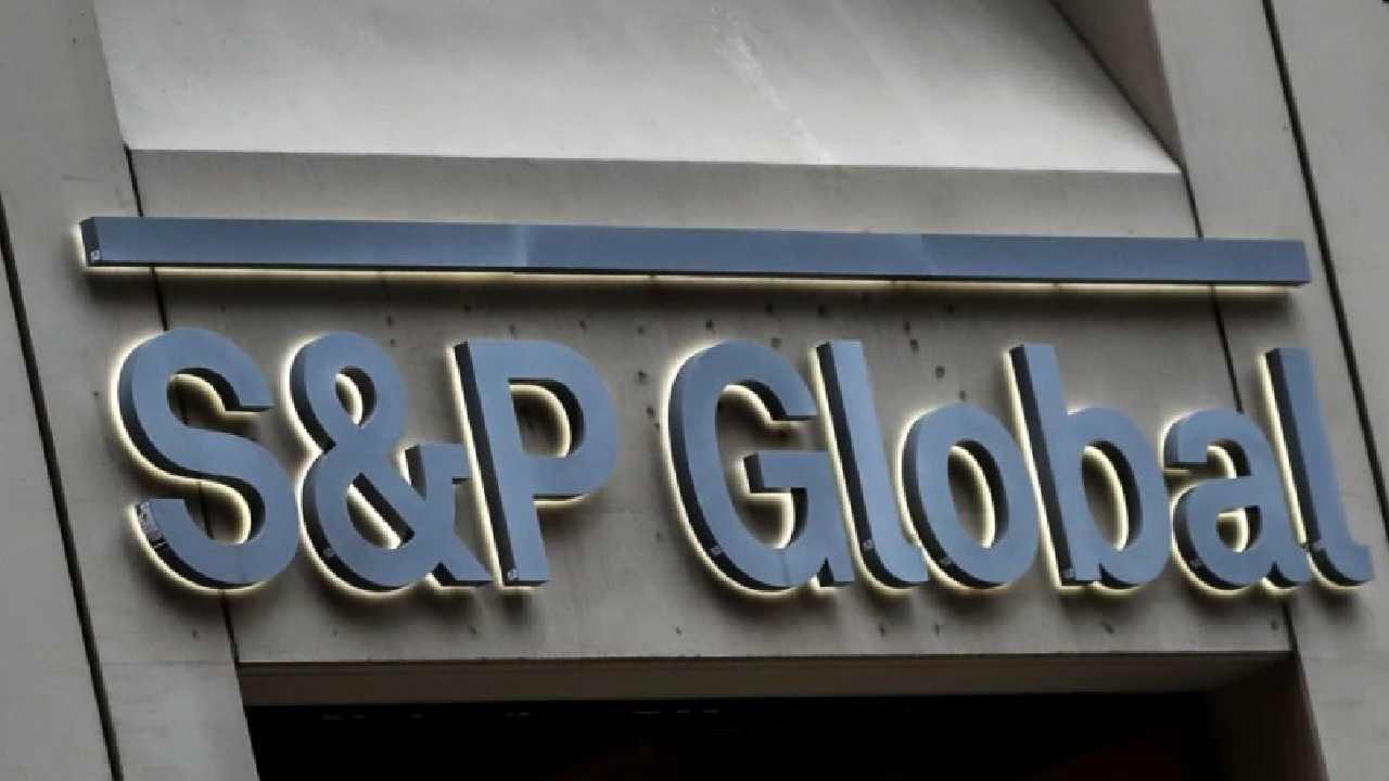S&P
