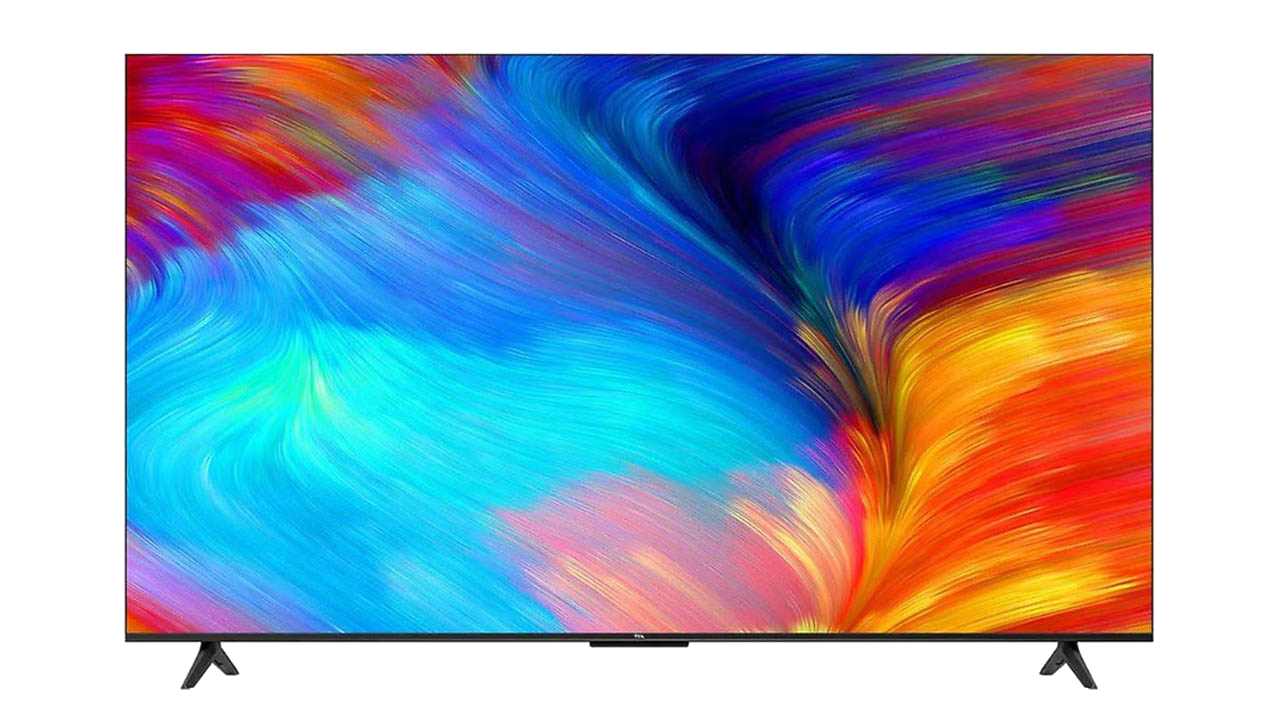 Google TV’li TCL 55V6B