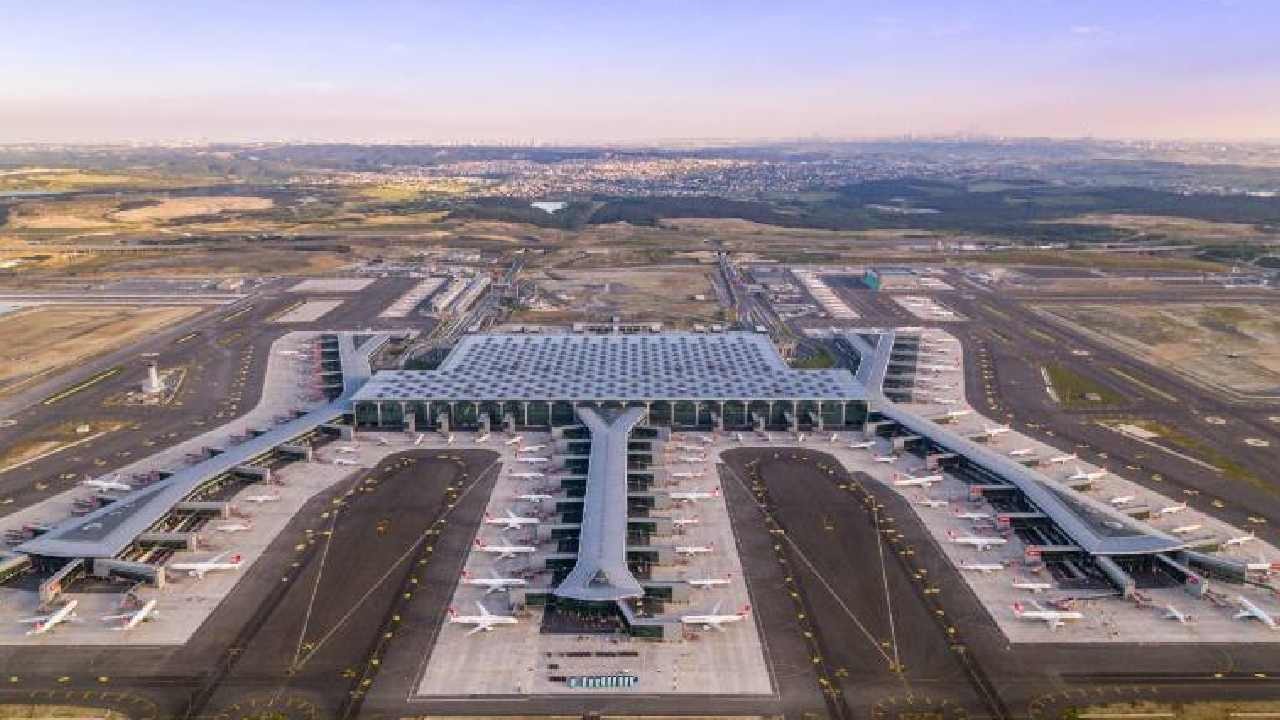 İstanbul Havalimanı