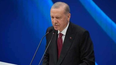 Erdoğan'dan Avrupa'ya Suriye Çağrısı: Trump'ı Örnek Alın!