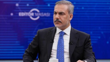 Bakan Fidan Riyad Yolcusu: Türk-Suudi Konseyi'nde Masada Hangi Kritik Konular Var? Gazze, Suriye ve Ticaret Gündemin Başında!