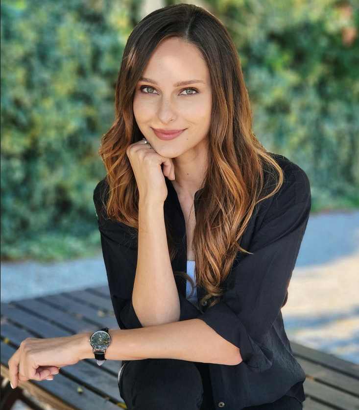 Jessica May