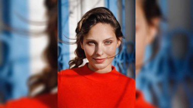 "Teşkilat"a Sürpriz Transfer: Jessica May Kadroda!