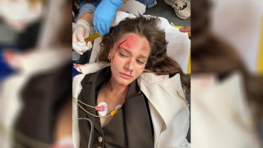 Miray Daner'den "Hudutsuz Sevda"ya Kanlı Veda!