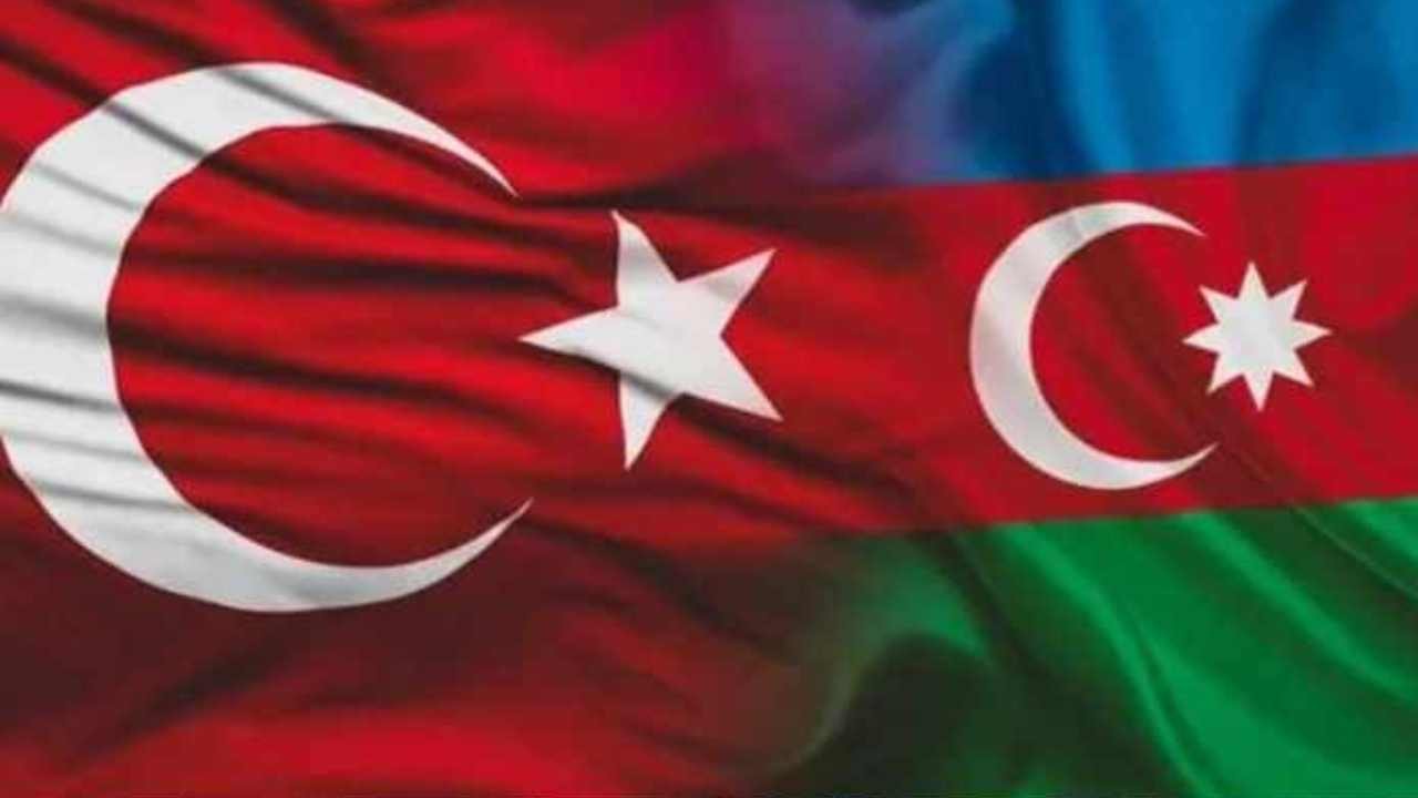 Türkiye ve Azerbaycan