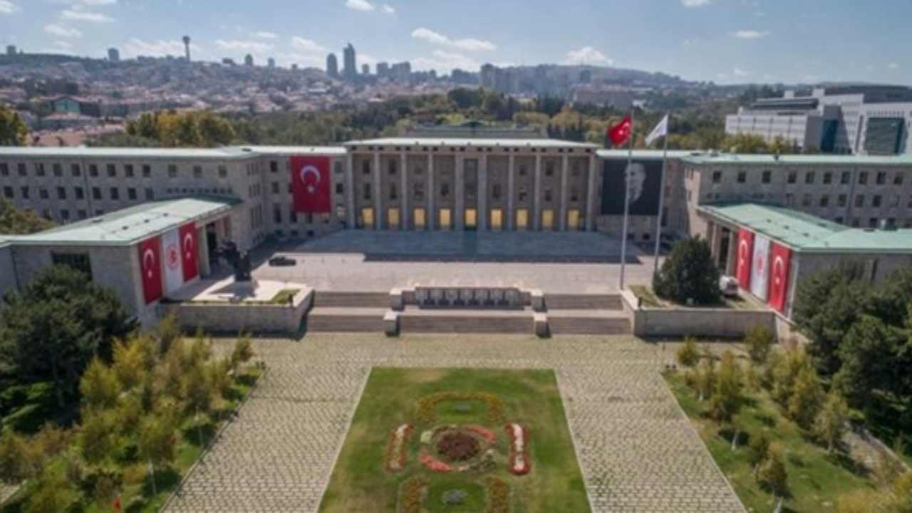 Türkiye Büyük Millet Meclisi