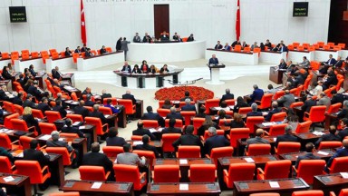 TBMM'den Zirai Dona Karşı Kritik Adım: Çiftçiye Umut Olacak mı?