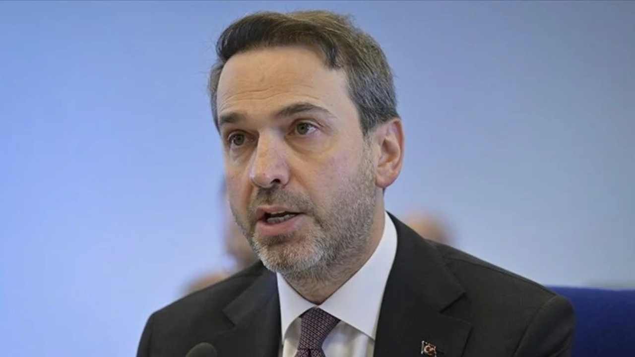 Gabar'dan tarihi rekor: Türkiye'nin petrol ihtiyacının yüzde kaçı karşılanıyor? Bakan açıkladı!