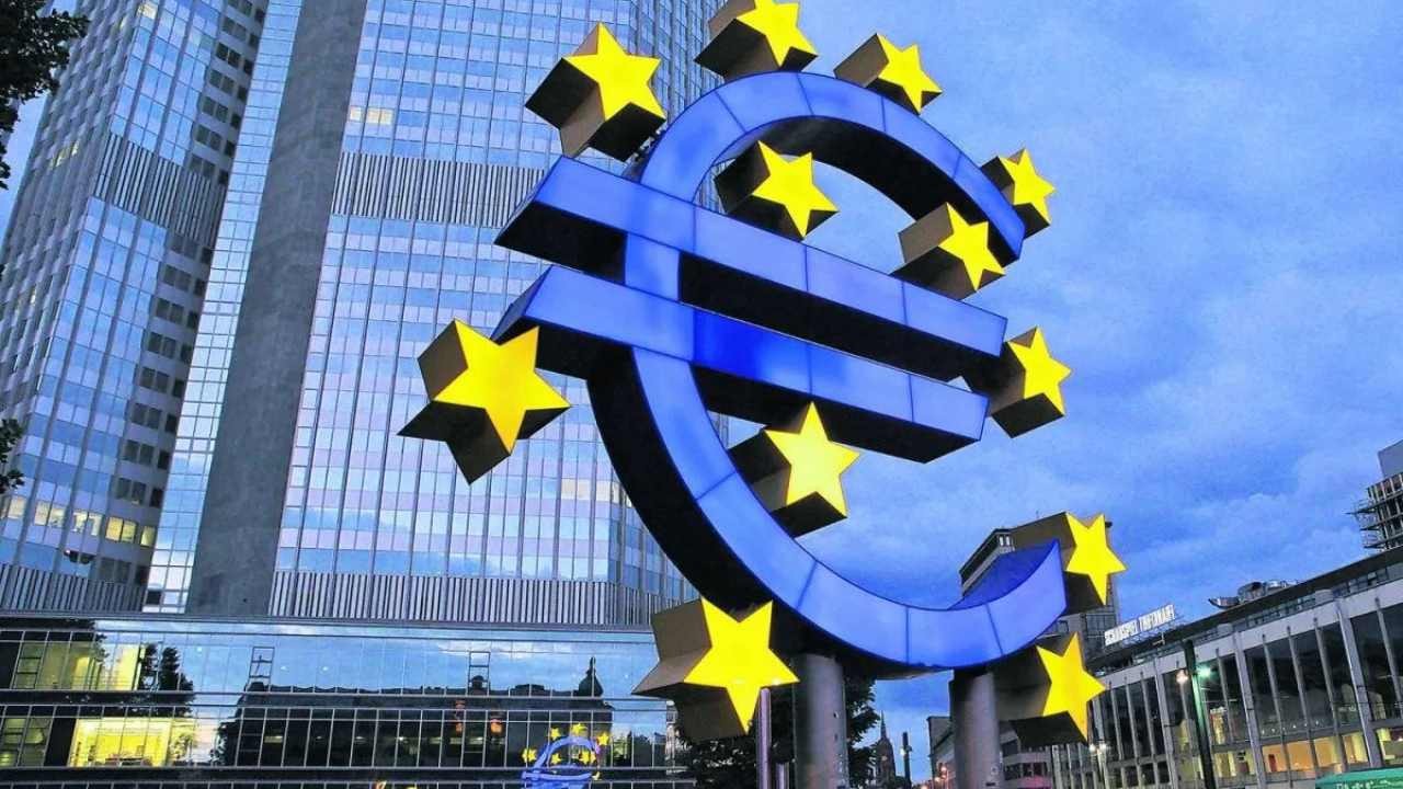 Euro Bölgesi'nde enflasyon Nisan'da sabit kaldı! Peki ECB hedefi tuttu mu?