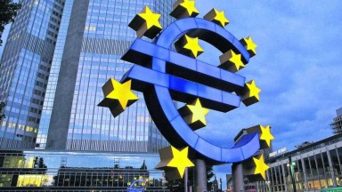 Euro Bölgesi'nde enflasyon Nisan'da sabit kaldı! Peki ECB hedefi tuttu mu?