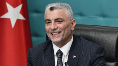 Bakan Bolat açıkladı: Türkiye'nin ekonomik büyüklüğü ne kadar? Günlük ihracat rekoru!