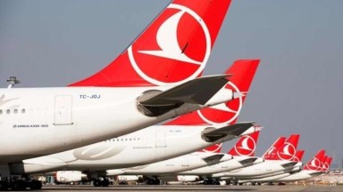 THY'den Milyarlık Hamle! O Tarihte Başlıyor: Hisseler Neden Düştü?