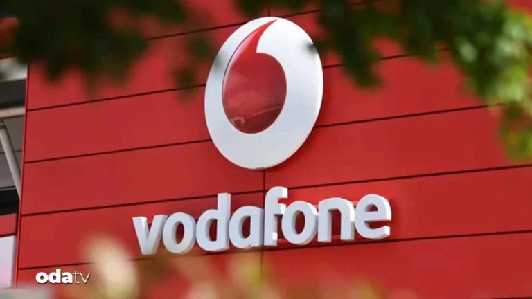 Vodafone'dan Beklenmedik Zarar: 2025 Mali Yılında Neden 411 Milyon Euro Kaybetti?