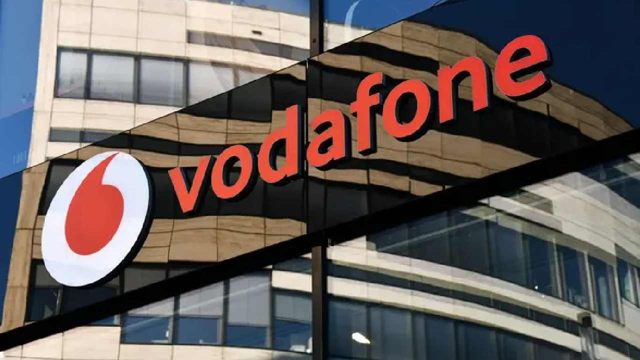 Vodafone