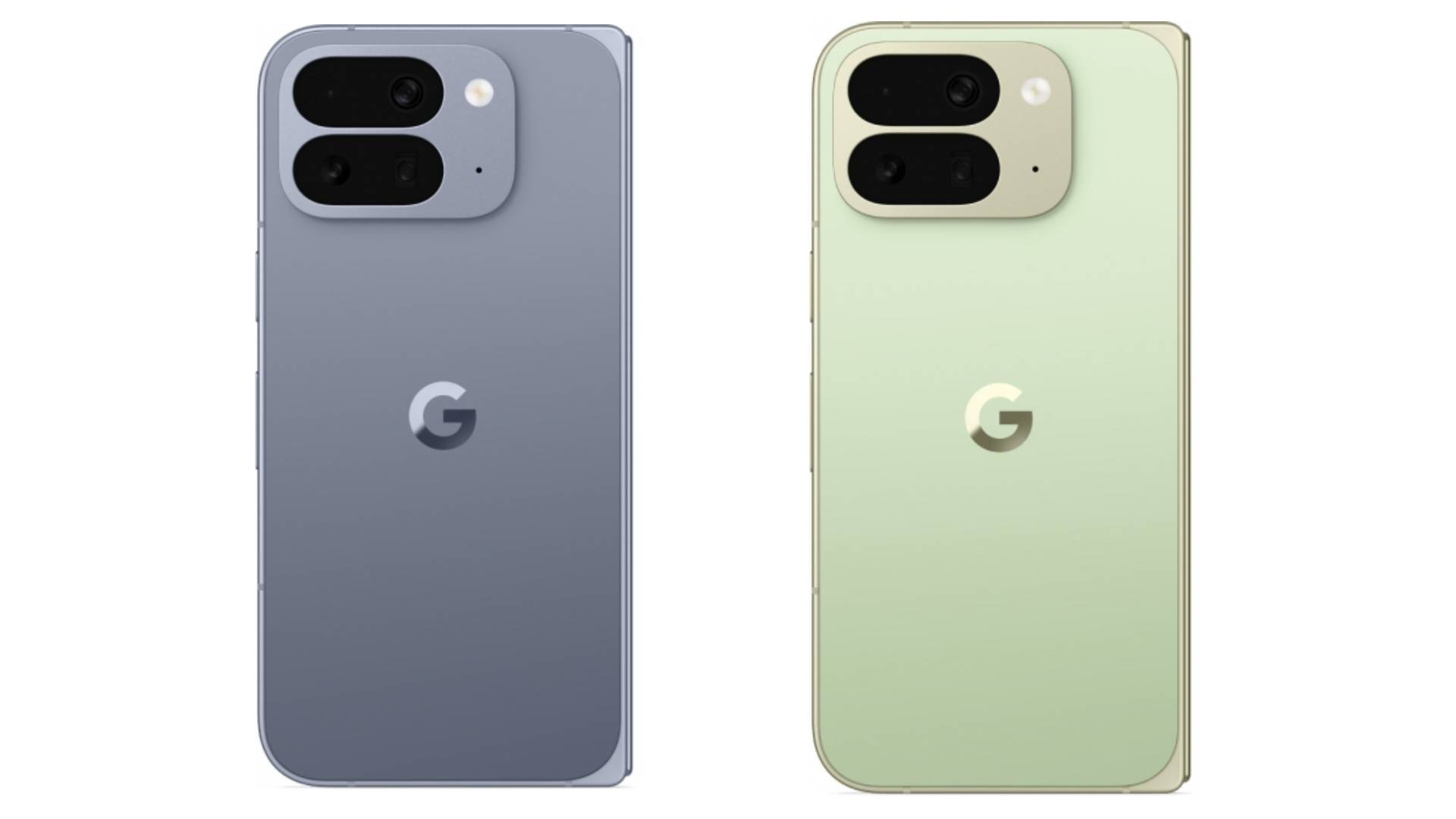 Google Pixel 10 Pro Fold