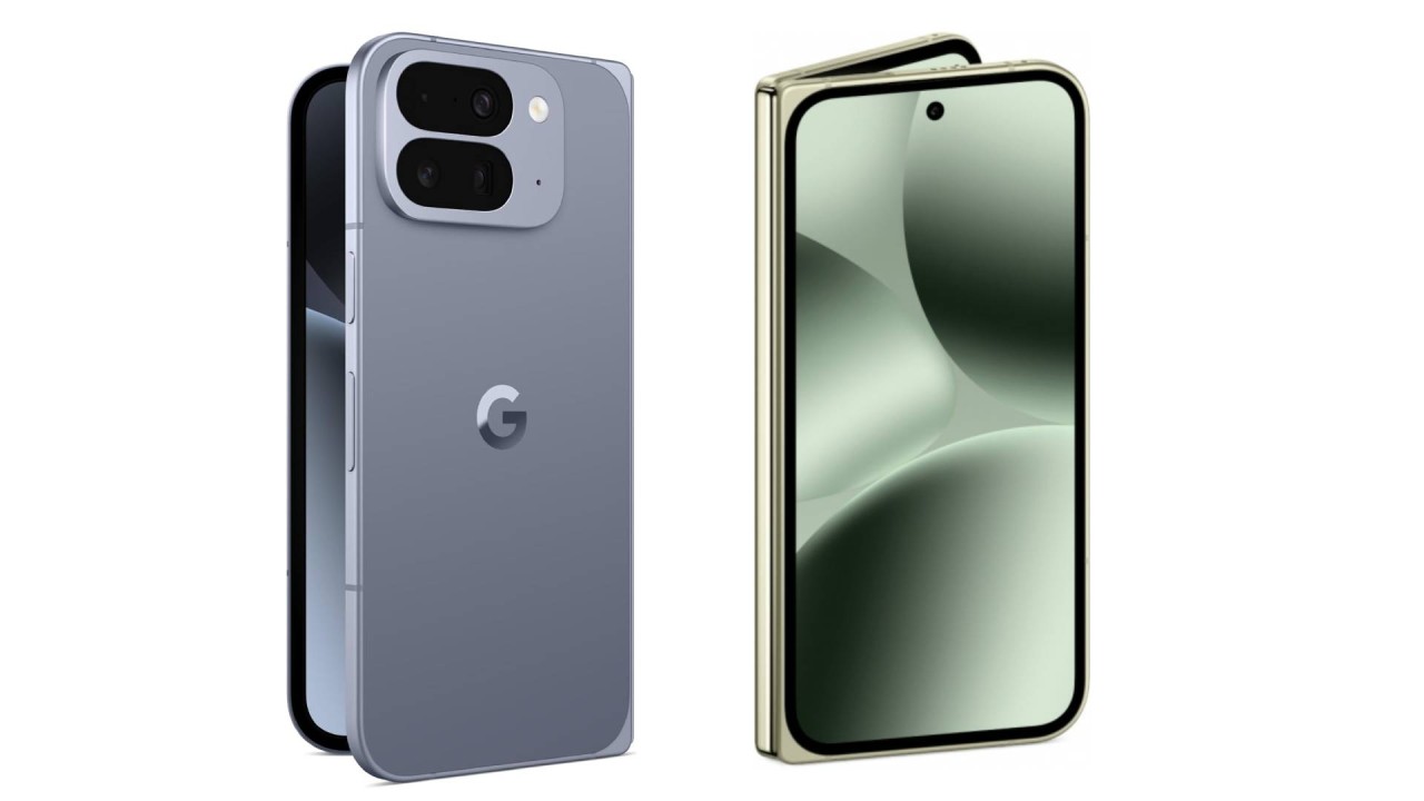 Google Pixel 10 Pro Fold: Fiyatı ve Özellikleri (Katlanabilir Teknolojinin Zirvesi)