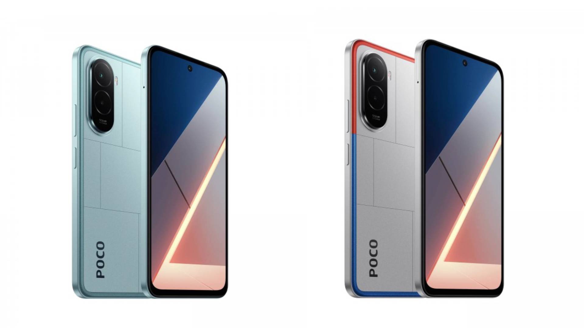 Poco M7