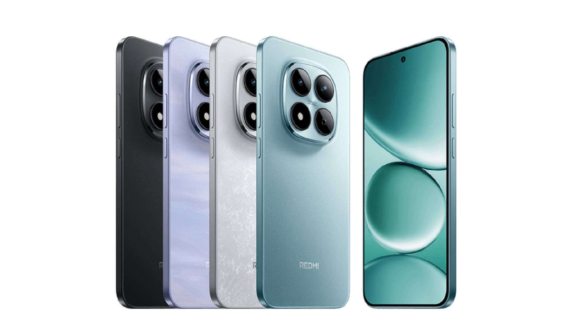 Redmi Note 15 Pro