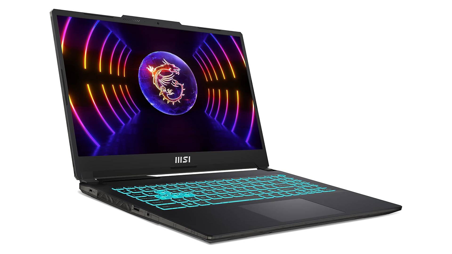 MSI Cyborg 15 A13VE-1863XTR