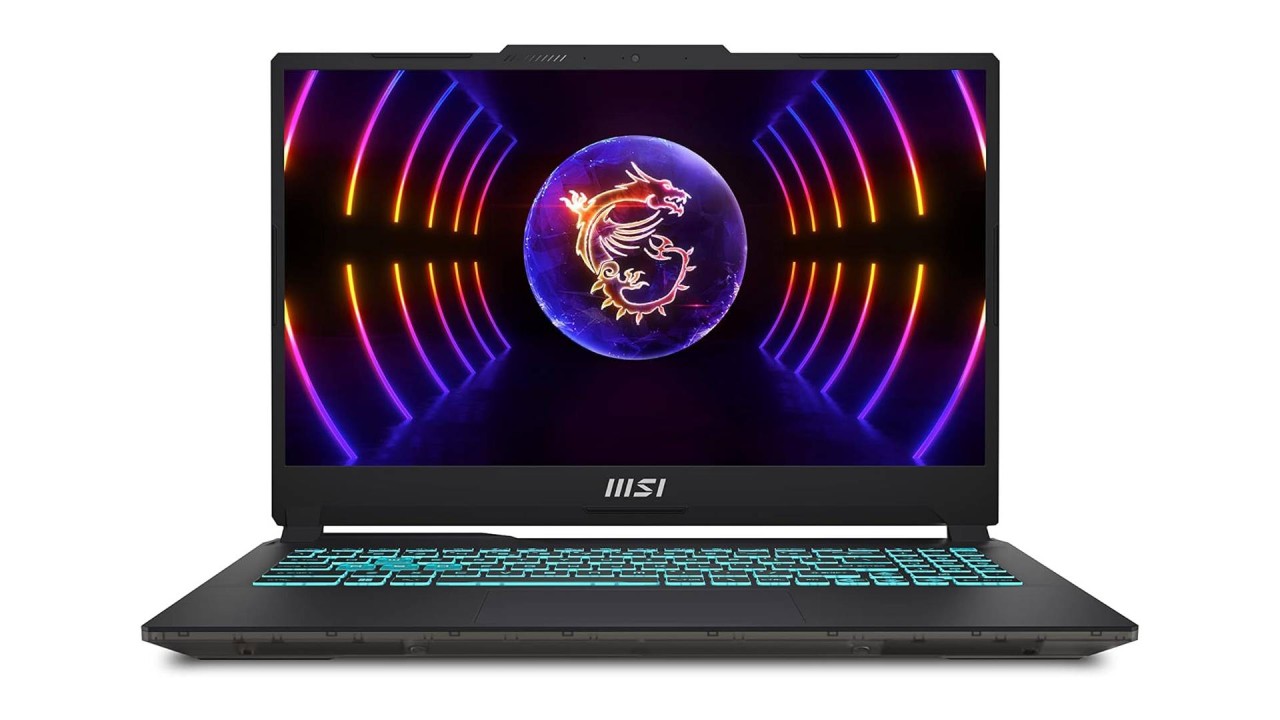 MSI Cyborg 15 A13VE-1863XTR Notebook: Fiyatı ve Özellikleri - Oyuncular için Güç ve Şıklık