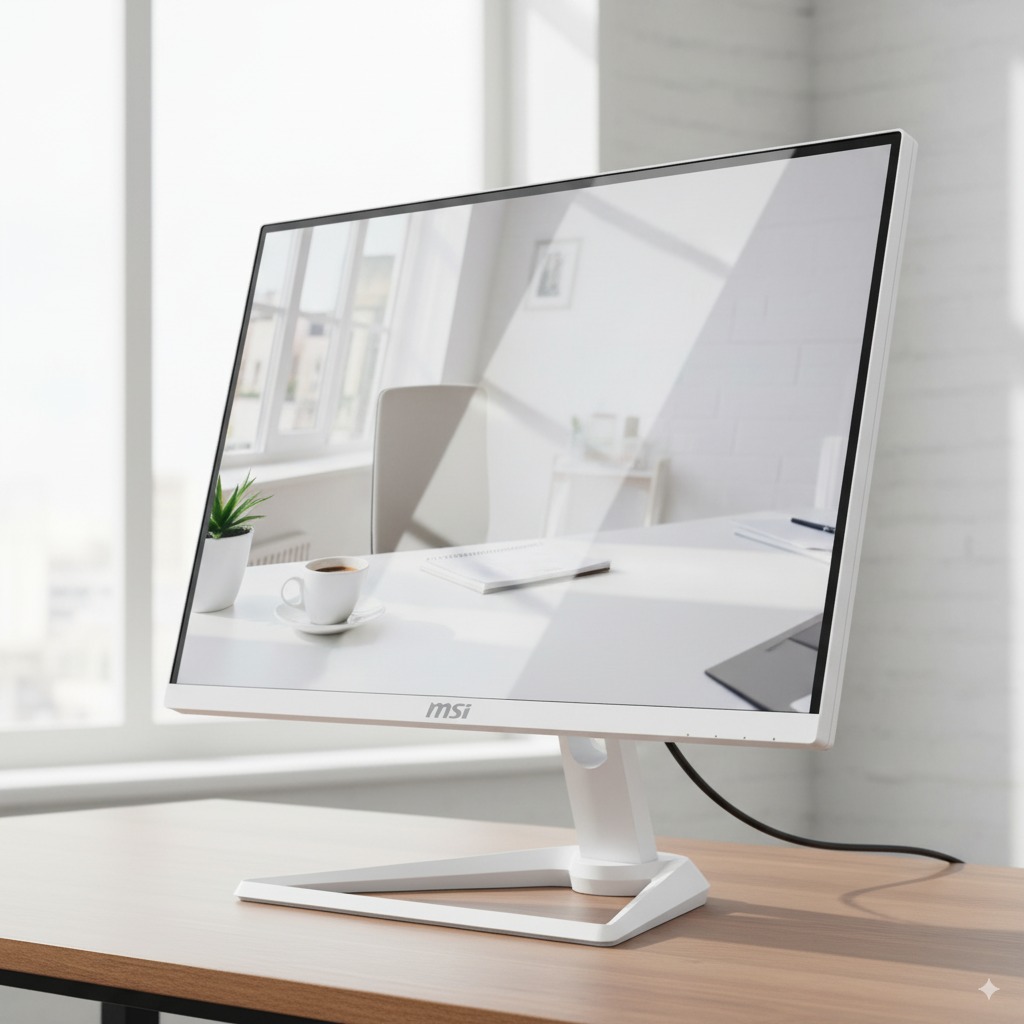 MSI Pro MP275W E2 Monitör