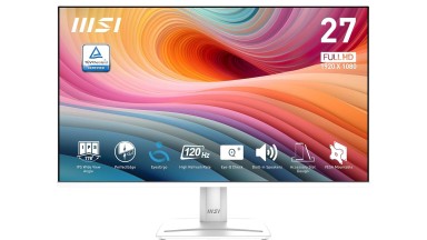 MSI Pro MP275W E2 Monitör İnceleme: İşte Fiyatı ve Özellikleri