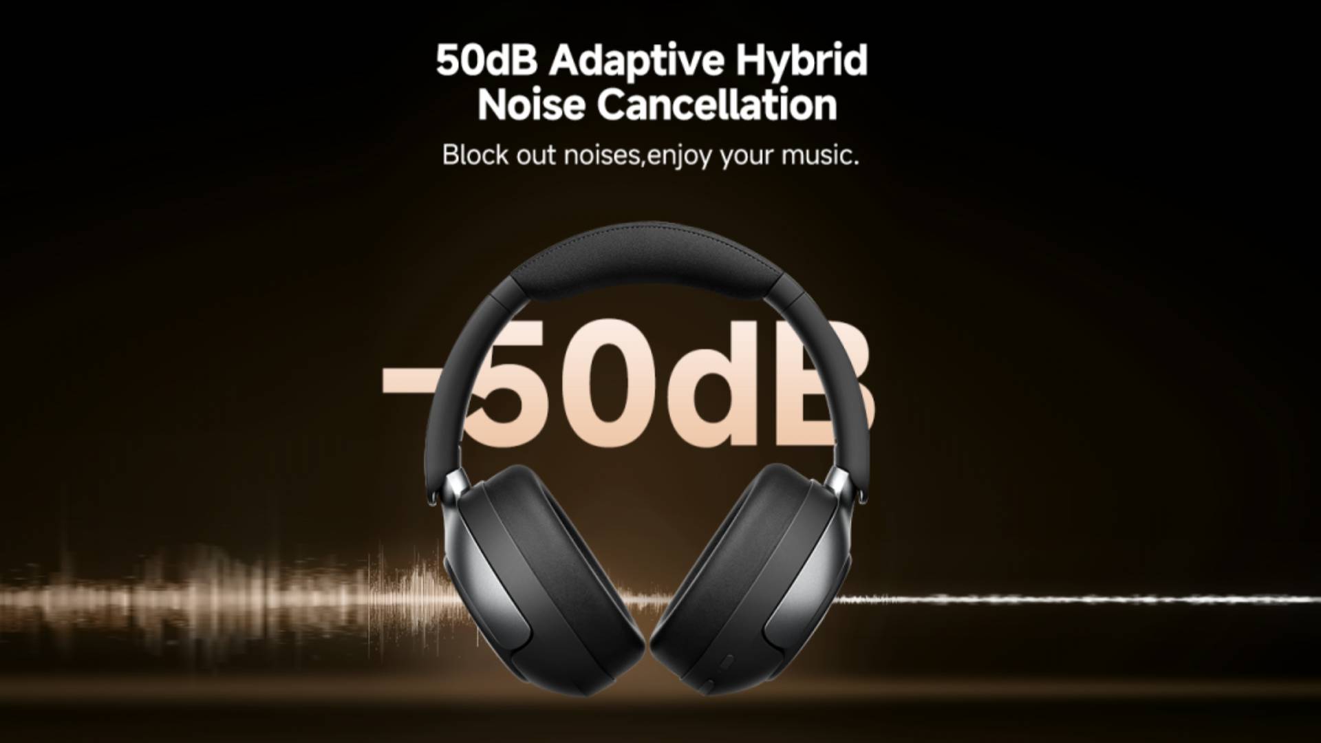 QCY H3 Pro