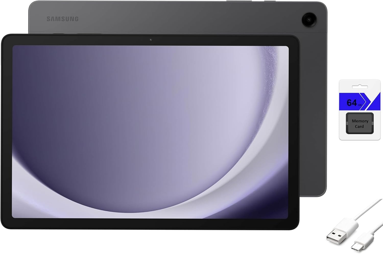 Samsung Galaxy Tab A9+ Tablet