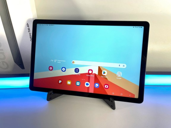 Samsung Galaxy Tab A9+ Tablet (8 GB / 256 GB): Özellikleri ve Fiyatı