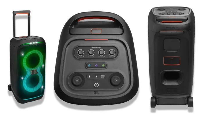 JBL PartyBox Stage 320 Müzik Sistemi (JBLPBSTAGE320) Fiyatı ve Özellikleri Neler?