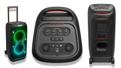 JBL PartyBox Stage 320 Müzik Sistemi (JBLPBSTAGE320) Fiyatı ve Özellikleri Neler?