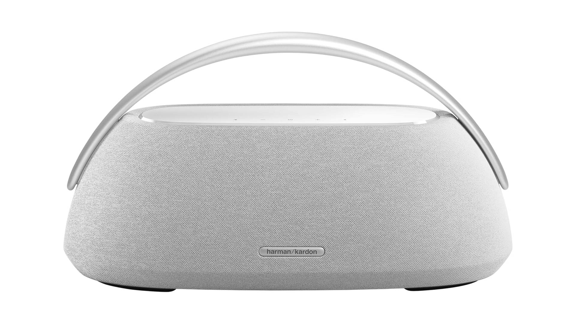 Harman Kardon Go + Play 3 Bluetooth Hoparlör
