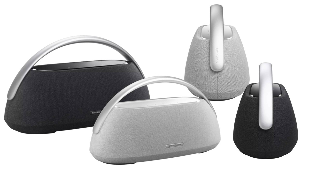 Harman Kardon Go + Play 3 Bluetooth Hoparlör İncelemesi: İşte Fiyatı ve Özellikleri