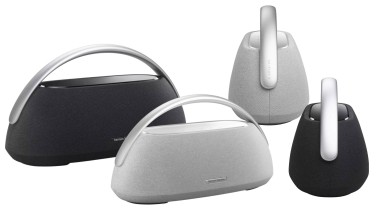 Harman Kardon Go + Play 3 Bluetooth Hoparlör İncelemesi: İşte Fiyatı ve Özellikleri
