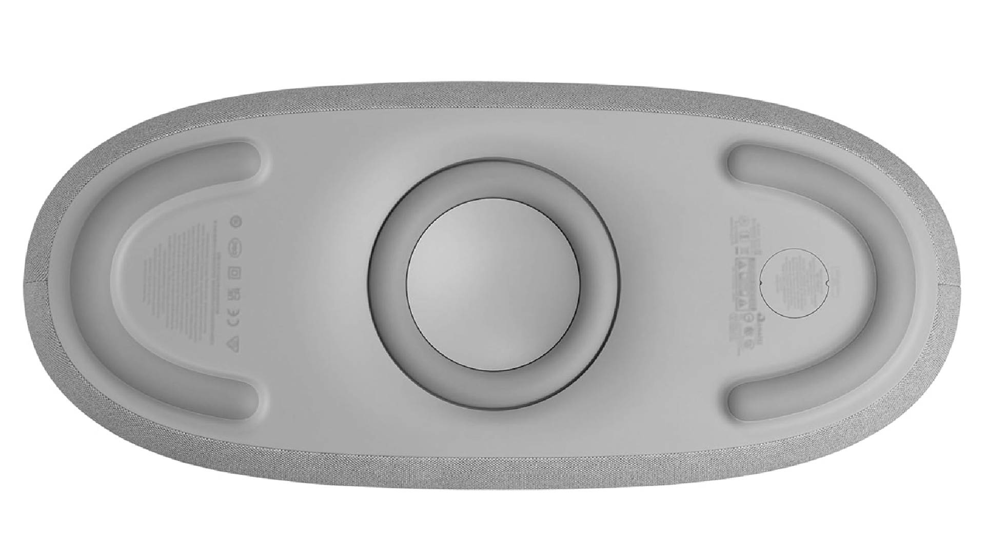 Harman Kardon Go + Play 3 Bluetooth Hoparlör