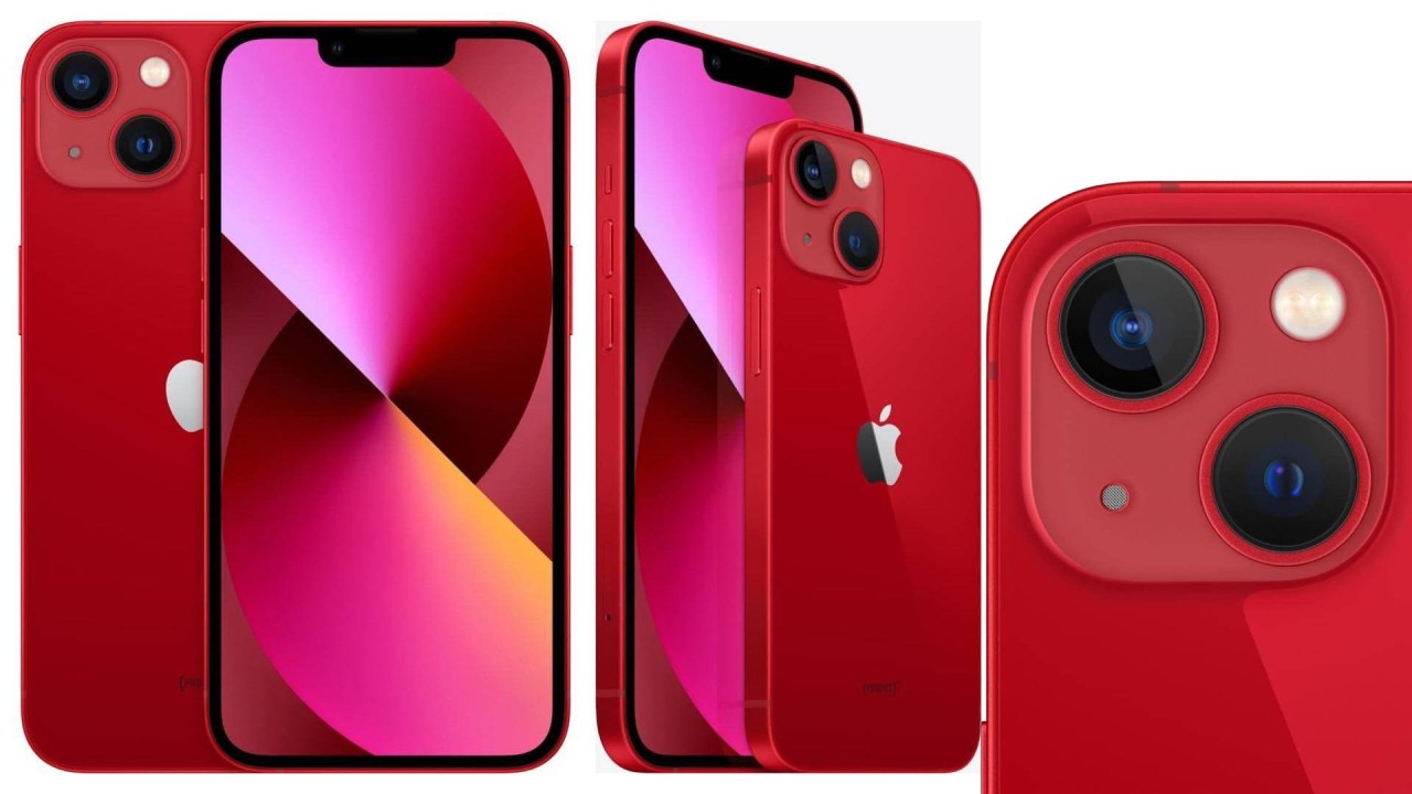 iPhone 13 (512 GB) İncelemesi: Fiyatı ve Özellikleri - Yenilikçi Bir Teknoloji