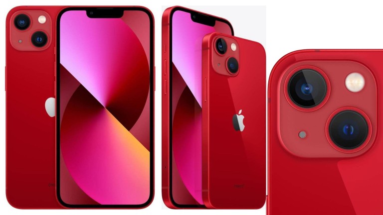 iPhone 13 (512 GB) İncelemesi: Fiyatı ve Özellikleri - Yenilikçi Bir Teknoloji